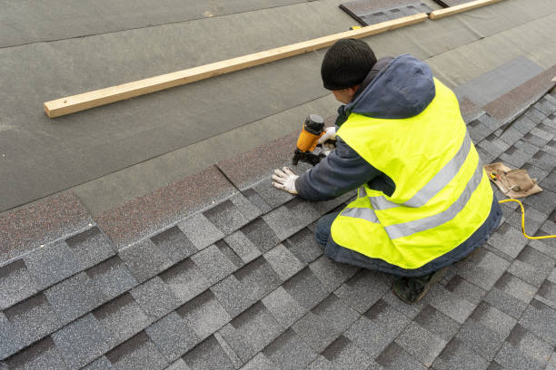 Best Rubber Roofing (EPDM, TPO)  in Essex, IL
