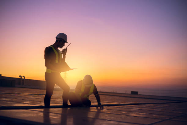 Best Roof Installation  in Essex, IL
