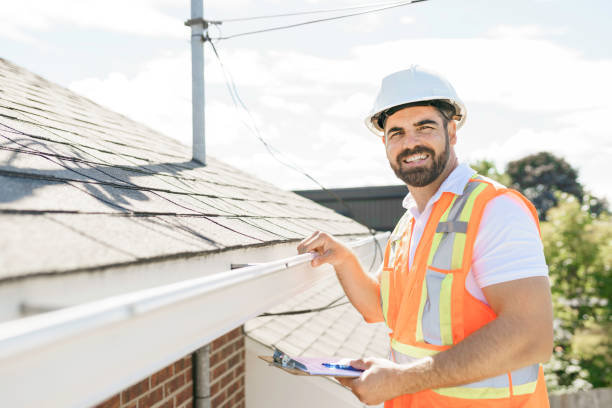 Fast & Reliable Emergency Roof Repairs in Essex, IL