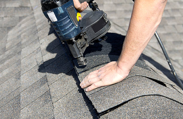 Best Storm Damage Roof Repair  in Essex, IL